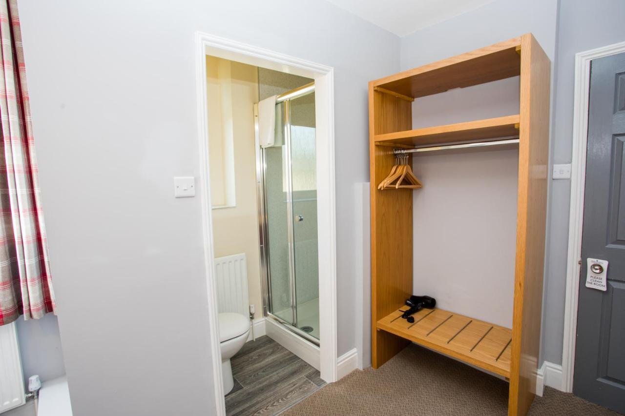 Hk Rooms - Self Catering Rooms Lowestoft Exterior foto