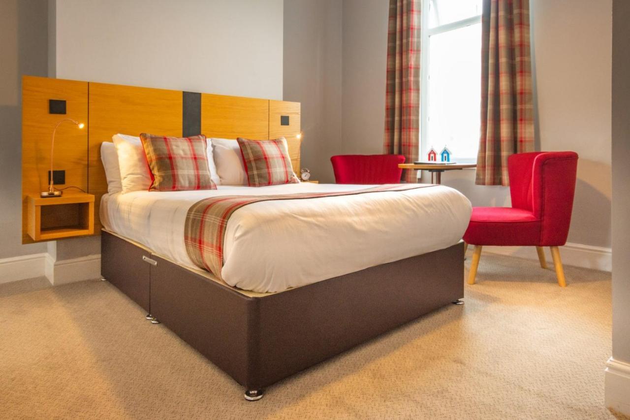 Hk Rooms - Self Catering Rooms Lowestoft Exterior foto