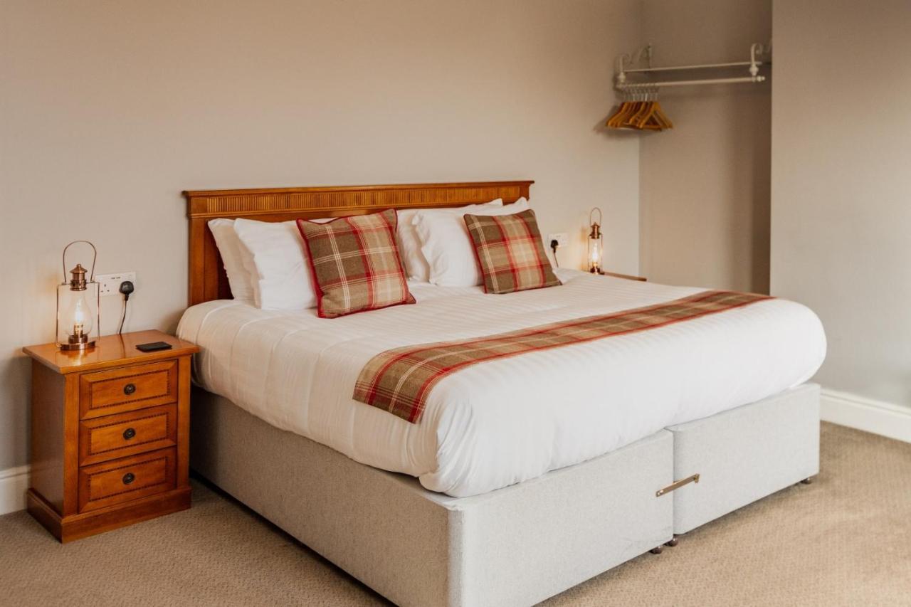 Hk Rooms - Self Catering Rooms Lowestoft Exterior foto