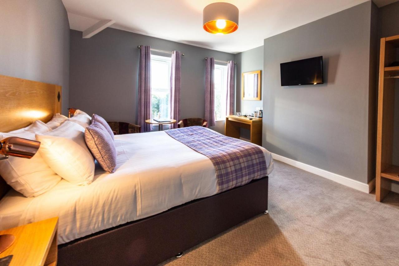 Hk Rooms - Self Catering Rooms Lowestoft Exterior foto