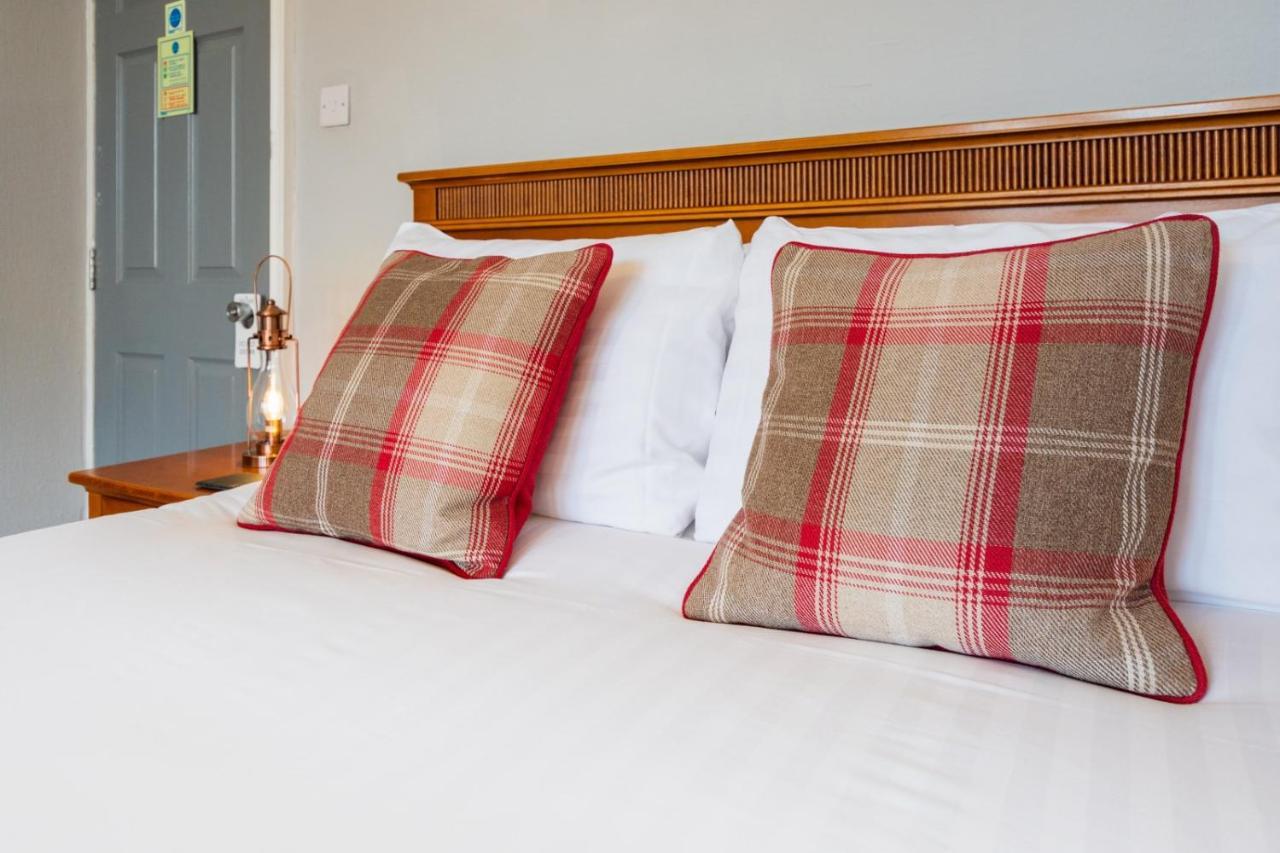 Hk Rooms - Self Catering Rooms Lowestoft Exterior foto