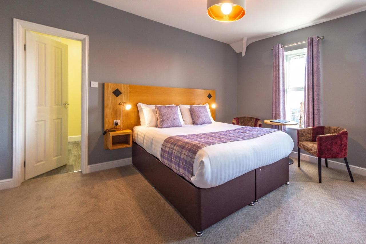 Hk Rooms - Self Catering Rooms Lowestoft Exterior foto