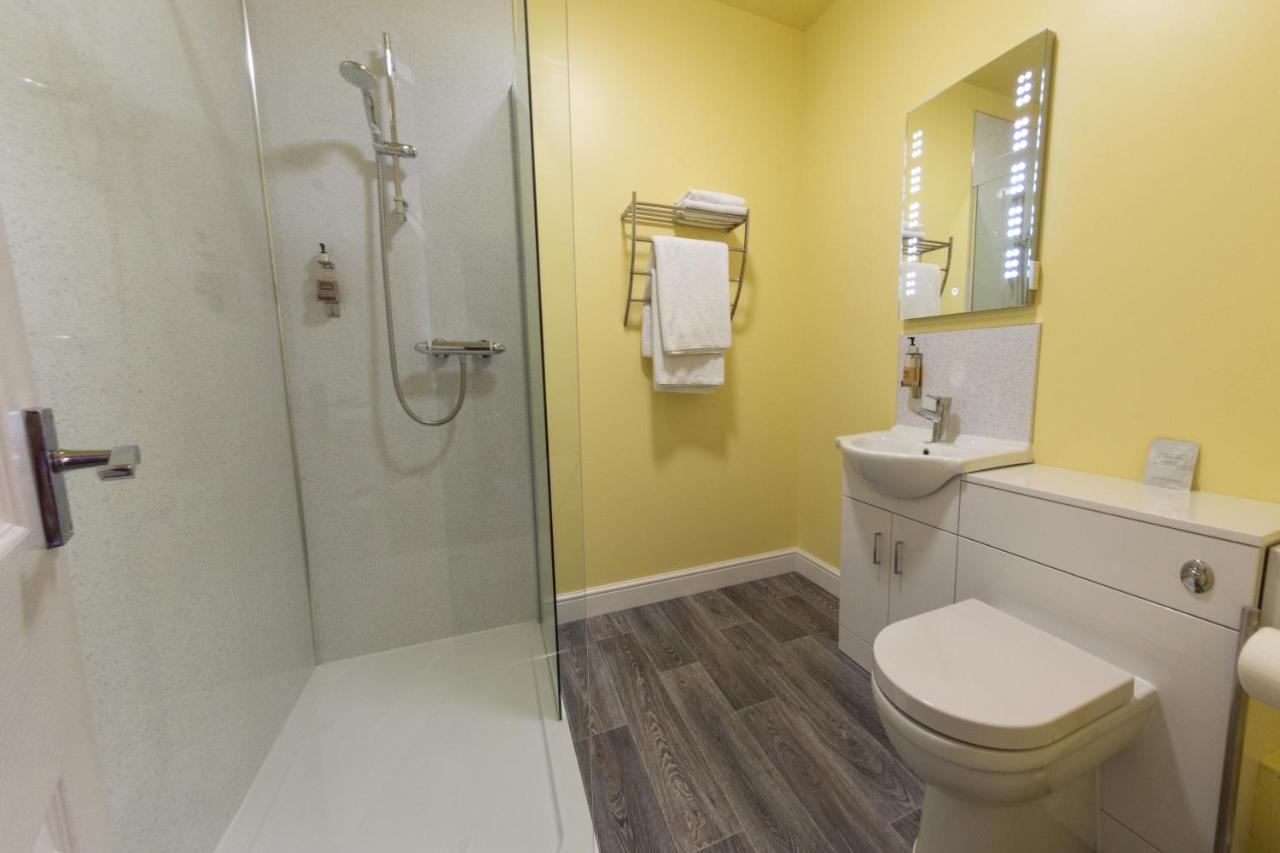 Hk Rooms - Self Catering Rooms Lowestoft Exterior foto