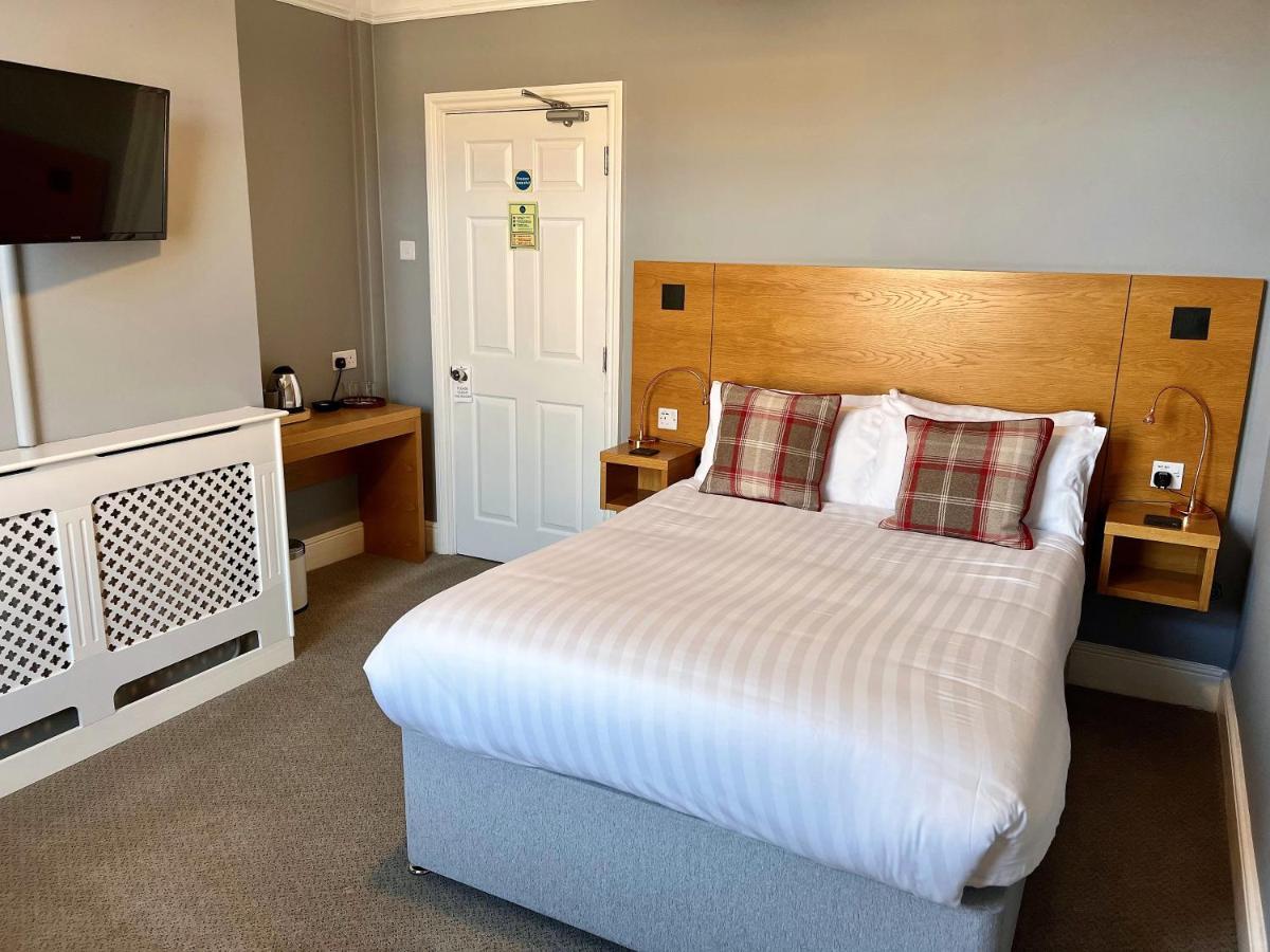 Hk Rooms - Self Catering Rooms Lowestoft Exterior foto