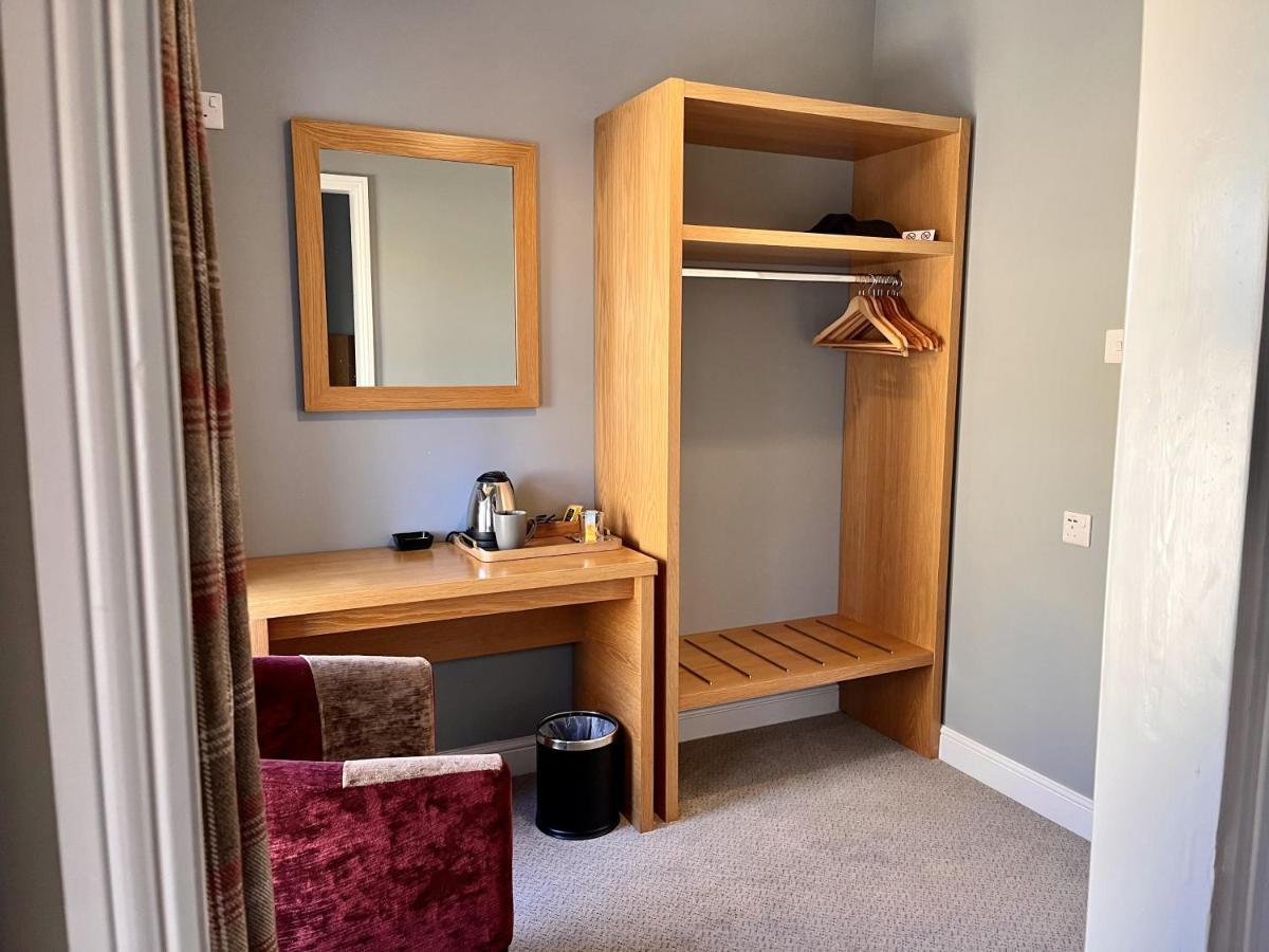 Hk Rooms - Self Catering Rooms Lowestoft Exterior foto